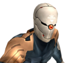 Grey Fox - Super Smash Bros. Brawl