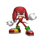 Knuckles - Super Smash Bros. Brawl