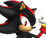 Shadow - Super Smash Bros. Brawl