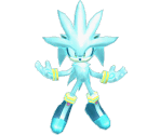 Silver - Super Smash Bros. Brawl