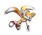 Tails - Super Smash Bros. Brawl