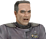 Captain Keyes - Halo - Combat Evolved