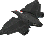 Longsword Fighter - Halo - Combat Evolved