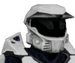 Master Chief - Halo - Combat Evolved