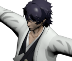 Shūsuke Amagai - Bleach: Versus Crusade