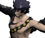 Shūsuke Amagai (Bankai) - Bleach: Versus Crusade