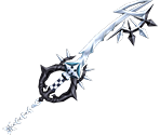 Two Become One - Kingdom Hearts 2 Final Mix (JPN)
