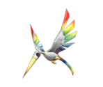 Auroros - Super Smash Bros. Brawl