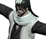 Byakuya Kuchiki - Bleach: Versus Crusade