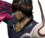 Yasutora Sado (Chad) - Bleach: Versus Crusade