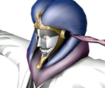 Mayuri - Bleach: Versus Crusade