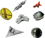 Coin Shooter - Super Smash Bros. Brawl