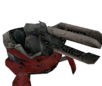 Covenant Gun Turret - Halo - Combat Evolved