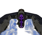 Covenant Dropship - Halo - Combat Evolved