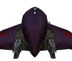 Ghost - Halo - Combat Evolved