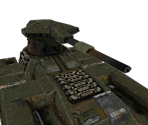 Scorpion - Halo - Combat Evolved