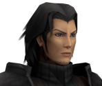 Angeal - Crisis Core: Final Fantasy VII