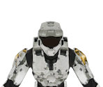 Master Chief - Halo 2