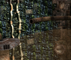 Clanker's Cavern - Banjo-Kazooie