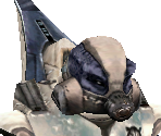 Grunt - Halo - Combat Evolved
