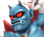 Devil - Super Smash Bros. Brawl