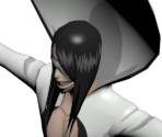 Nnoitra Gilga - Bleach: Versus Crusade
