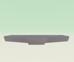 Online Training Stage - Super Smash Bros. Brawl