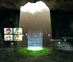 Rest Area - Super Smash Bros. Brawl