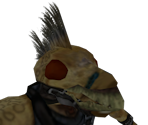 Jackal - Halo - Combat Evolved