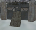 Icefields - Halo - Combat Evolved