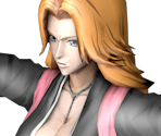 Rangiku - Bleach: Versus Crusade