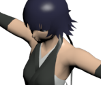 Suì-Fēng - Bleach: Versus Crusade