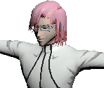 Szayelaporro Granz - Bleach: Versus Crusade