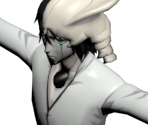 Ulquiorra Cifer - Bleach: Versus Crusade