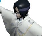 Uryū Ishida - Bleach: Versus Crusade