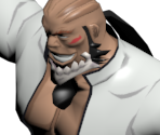 Yammy Llargo - Bleach: Versus Crusade