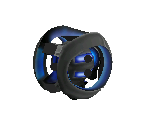 343 Guilty Spark - Halo - Combat Evolved