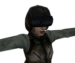 Marine Pilot - Halo - Combat Evolved