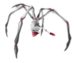 Titan Dweevil - Pikmin 2