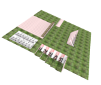 Test Map - Pikmin 2