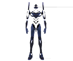 Unit 03 - Evangelion Jo
