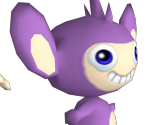 #190 Aipom - Pokémon Stadium 2