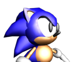 Sonic - Sonic X-treme (Prototype)