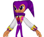 NiGHTS - Sonic Riders