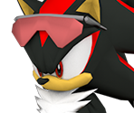 Shadow - Sonic Riders