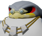 Storm the Albatross - Sonic Riders