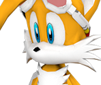 Tails - Sonic Riders