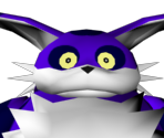 Big - Sonic Adventure DX: Director's Cut