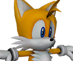 Tails - Sonic Adventure DX: Director's Cut
