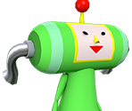 The Prince - Pac-Man World Rally
